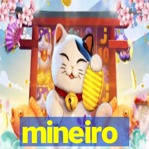 mineiro