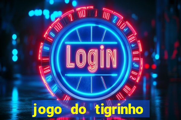 jogo do tigrinho é liberado no brasil