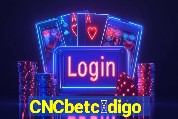 CNCbetc贸digo