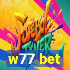 w77 bet