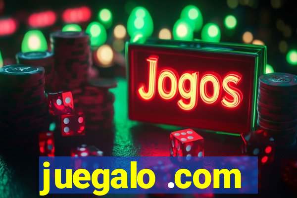 juegalo .com