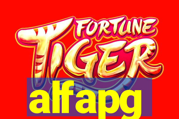 alfapg