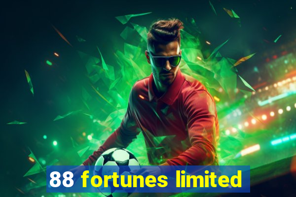 88 fortunes limited