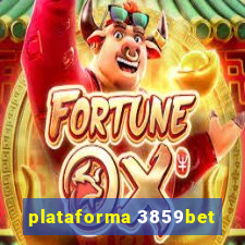 plataforma 3859bet