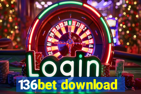 136bet download