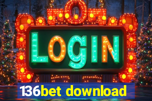 136bet download