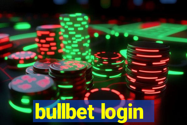 bullbet login