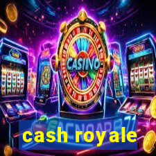 cash royale