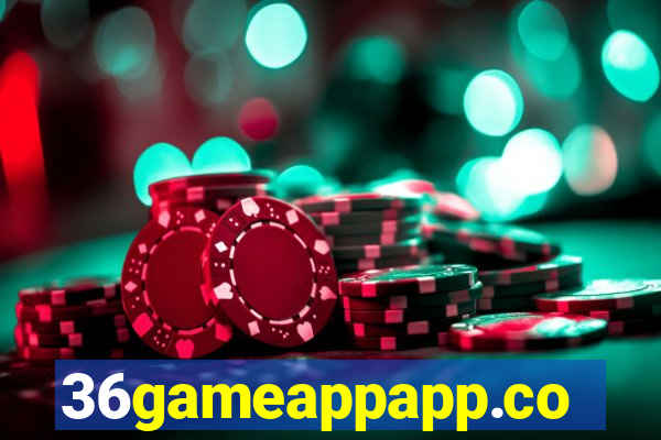 36gameappapp.com