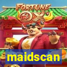 maidscan