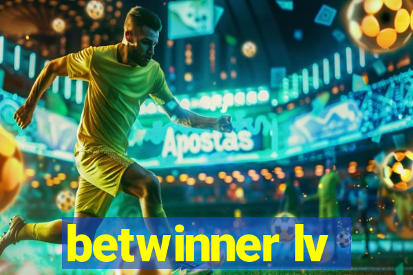 betwinner lv