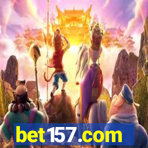 bet157.com