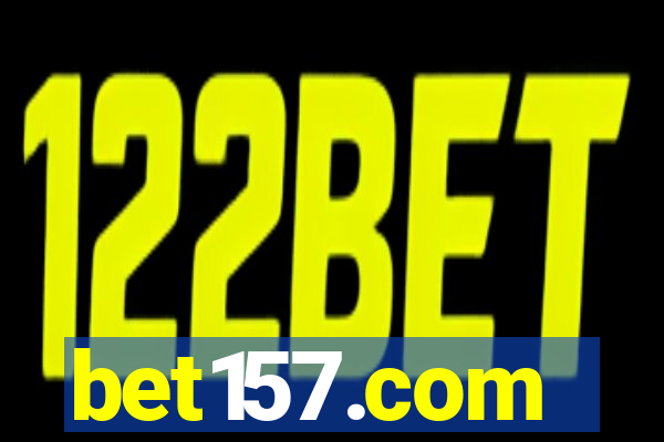 bet157.com