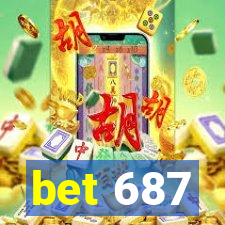 bet 687