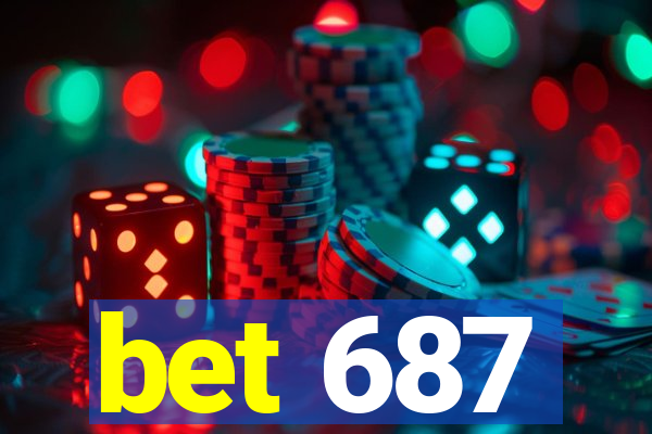 bet 687