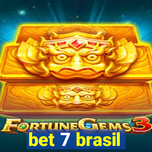 bet 7 brasil