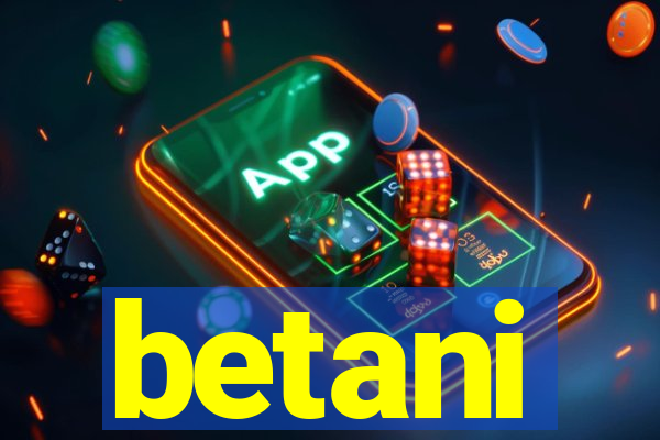 betani