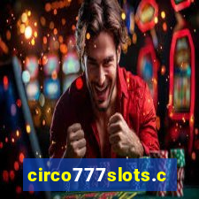 circo777slots.com