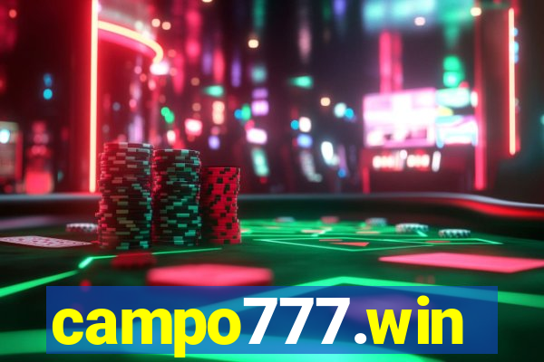 campo777.win