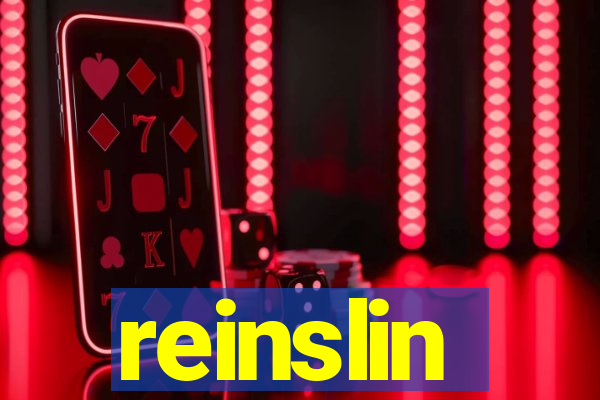 reinslin