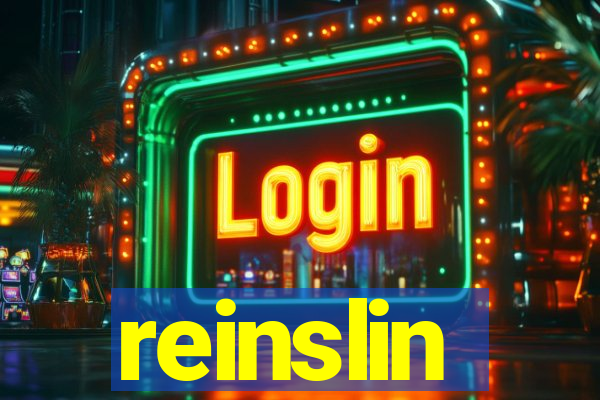 reinslin