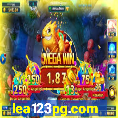 lea123pg.com