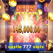 castle 777 slots