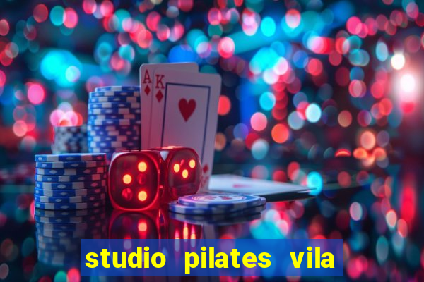 studio pilates vila nova cachoeirinha