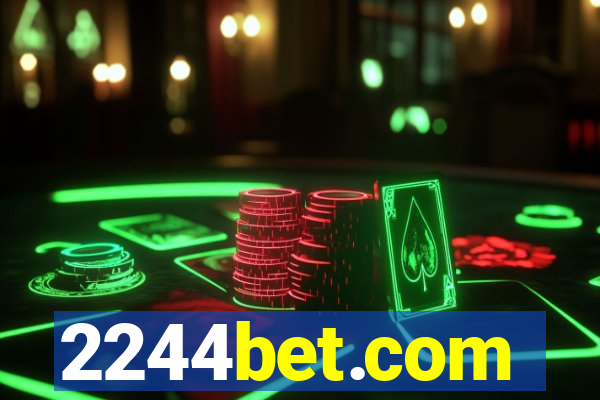 2244bet.com