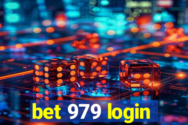 bet 979 login