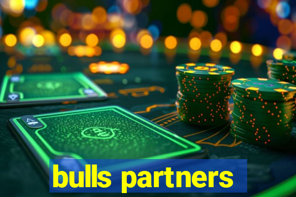 bulls partners