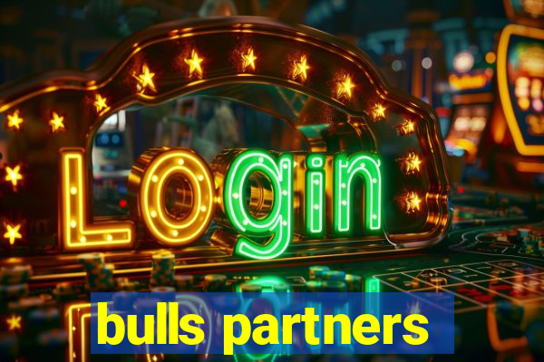 bulls partners