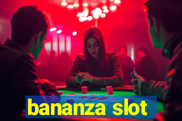 bananza slot