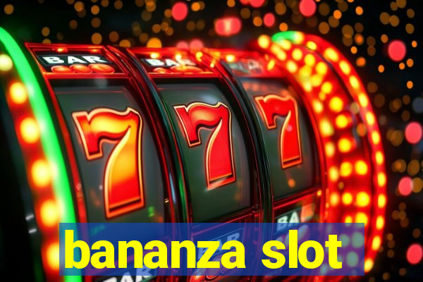 bananza slot