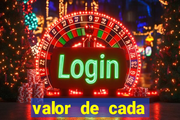 valor de cada simbolo do fortune tiger