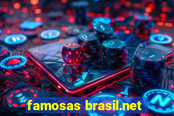 famosas brasil.net