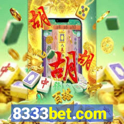 8333bet.com