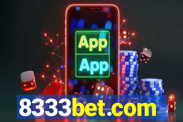 8333bet.com