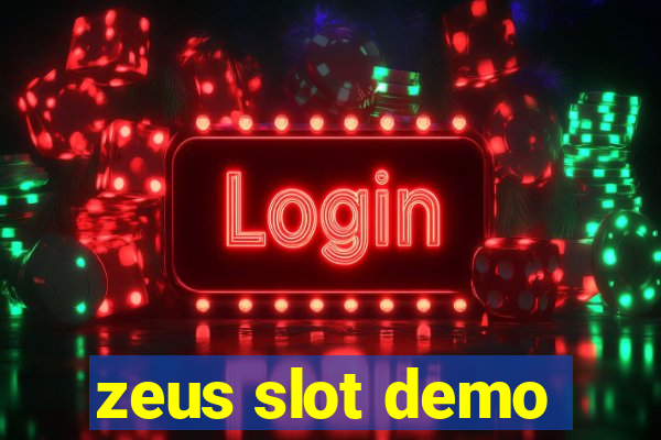 zeus slot demo