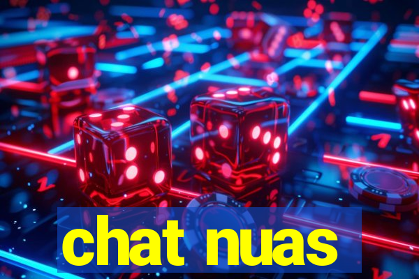 chat nuas