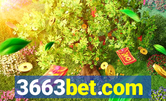 3663bet.com