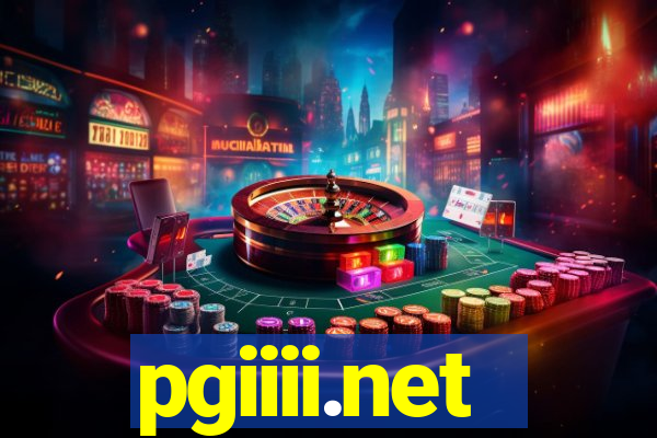 pgiiii.net