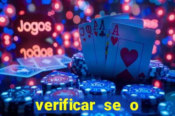 verificar se o email existe