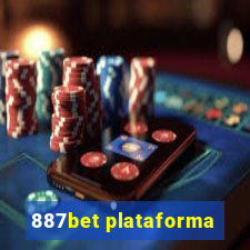 887bet plataforma