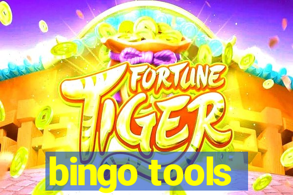 bingo tools