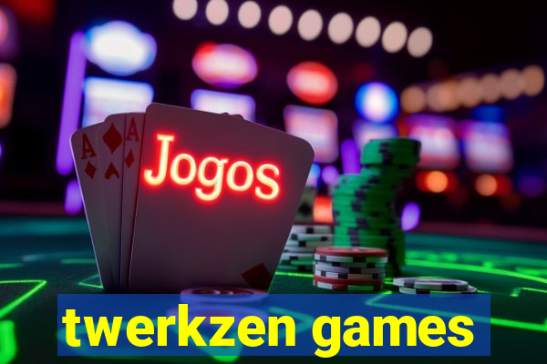 twerkzen games