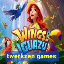 twerkzen games