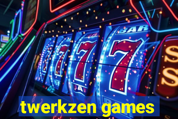 twerkzen games