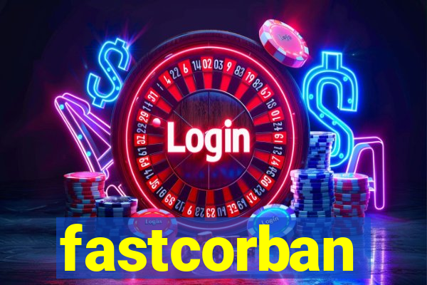 fastcorban