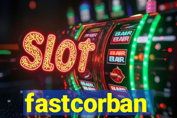 fastcorban